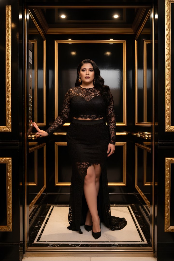 Legacy Booth photo experience